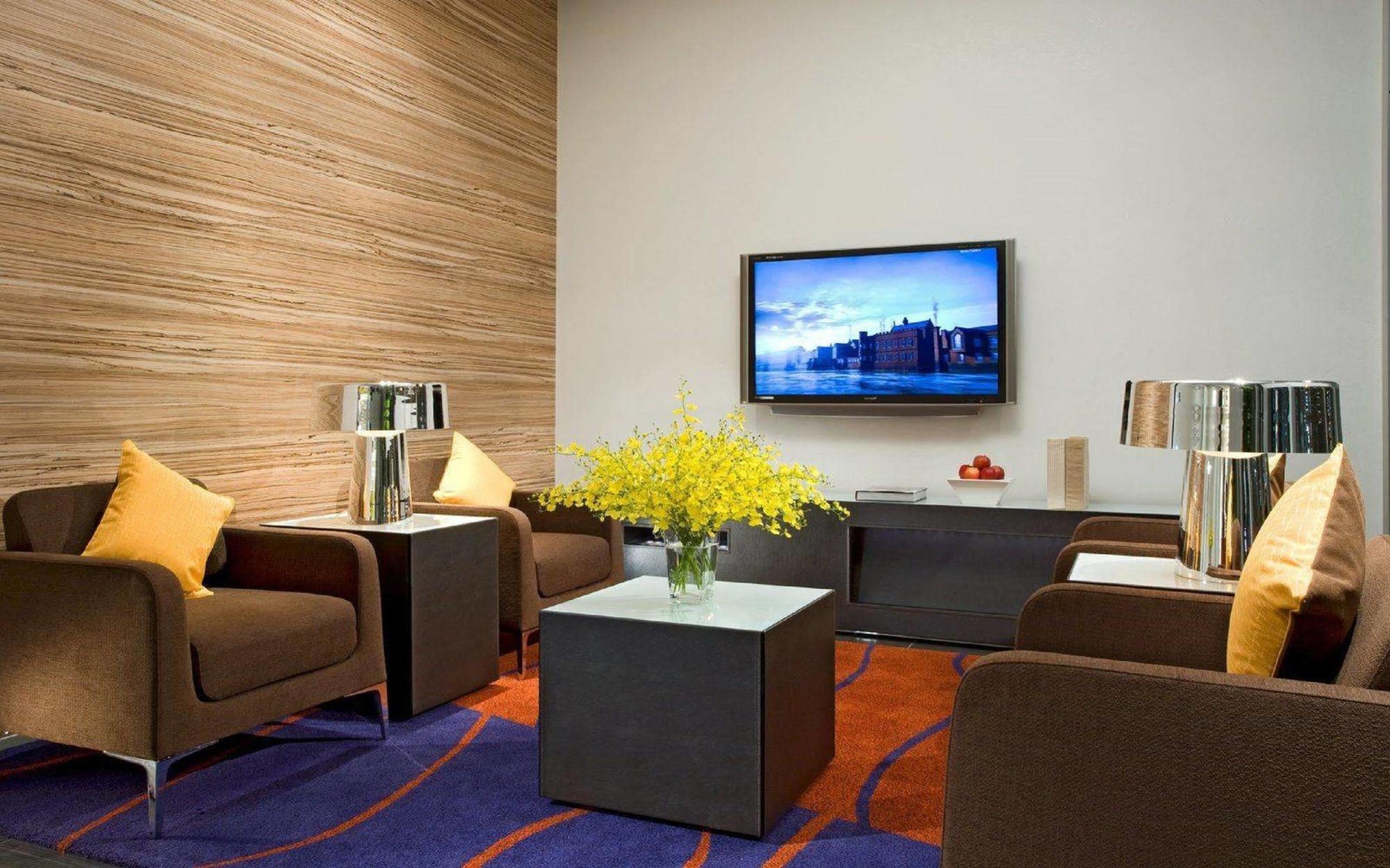 Hotel Citadines Shinjuku Tokyo Esterno foto